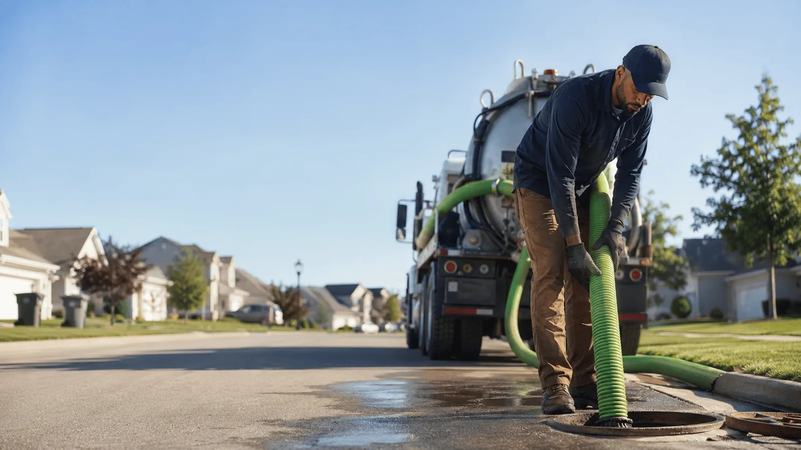 Mosquito Control in Edmonds, WA